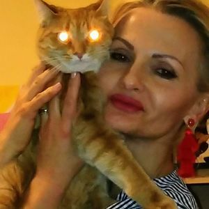 Meet your Posher, Agnieszka